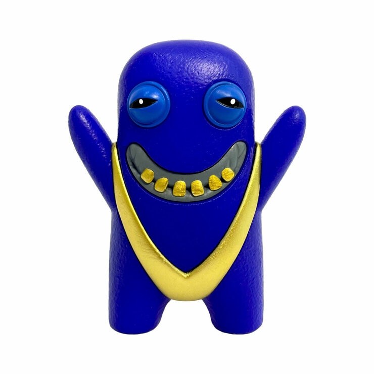 Fuggler's Collectable Figures - 24 pack (6+ Years)