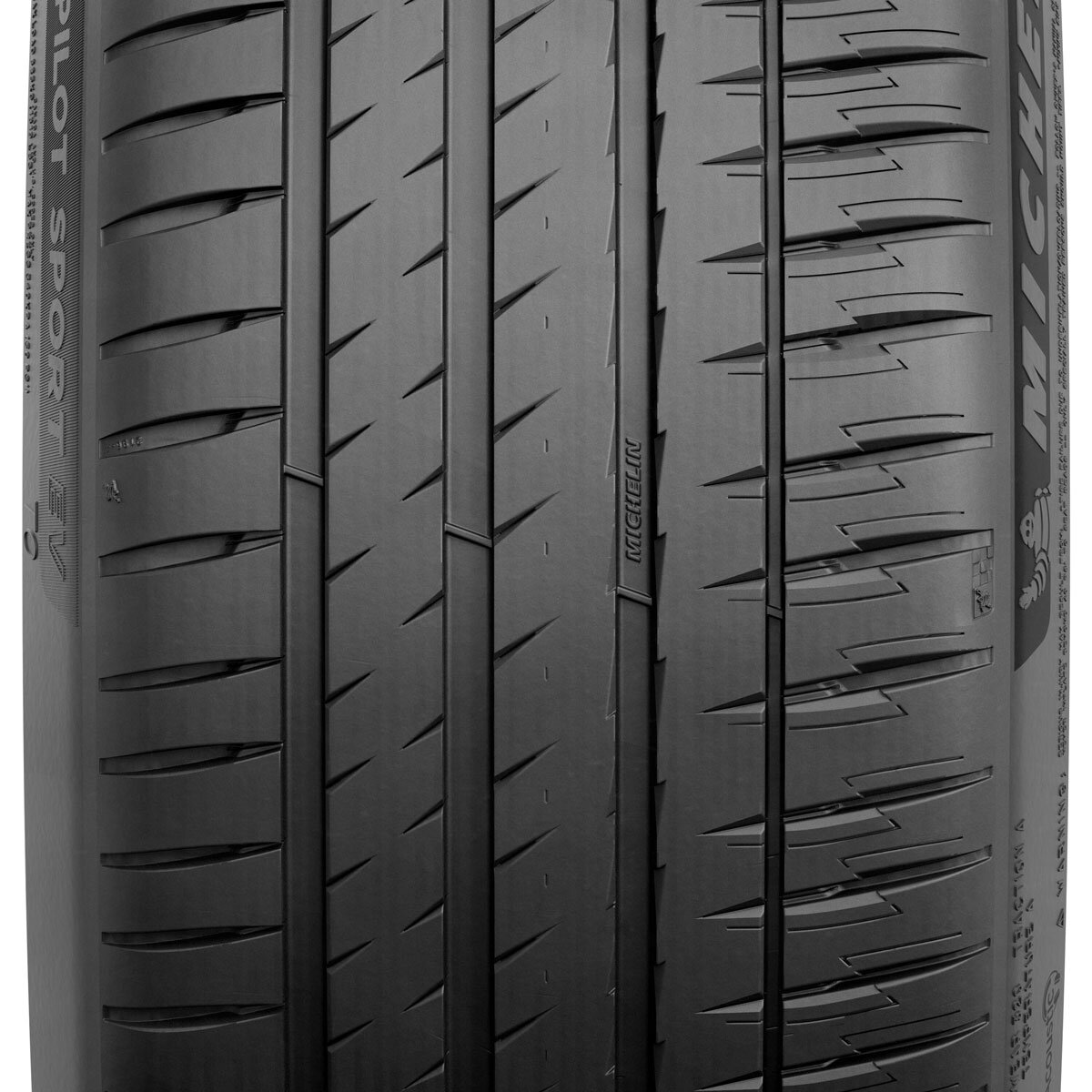Michelin 305/35 R21 109Y XL TL PILOT SPORT EV ACOUSTIC