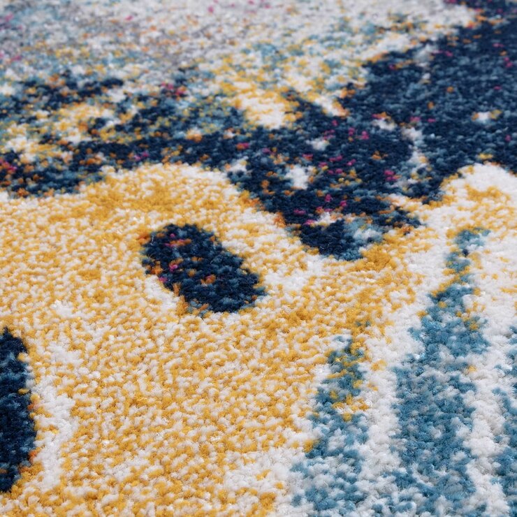 Nova Sonic Rug, in 2 Sizes