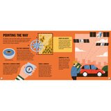 Magnetic Science 3