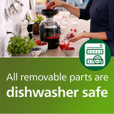 Dishwasher description