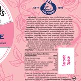 Fentimans Rose Lemonade, 12 x 250ml