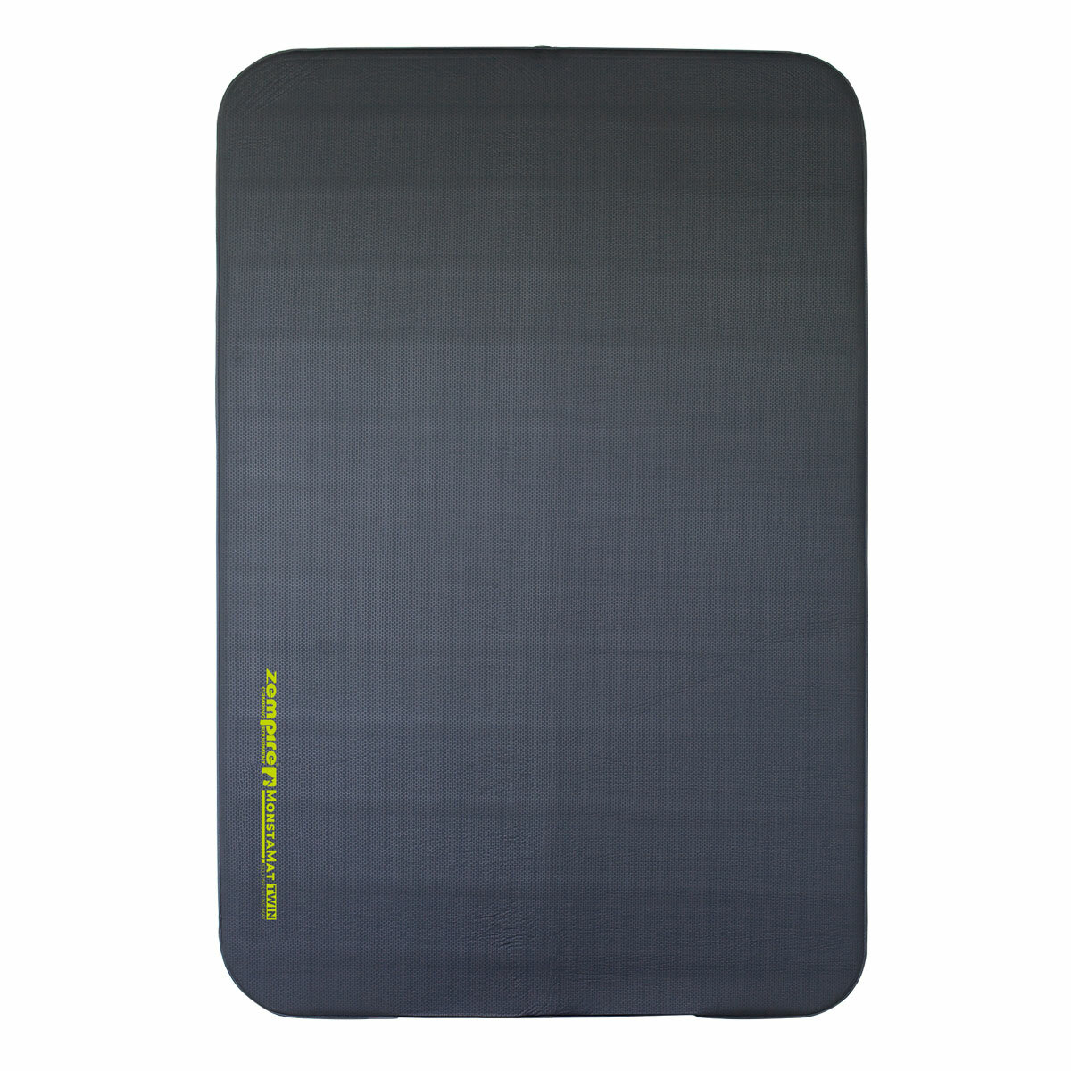 Studio image of Zempire Monstamat Twin Self Inflating Mattress