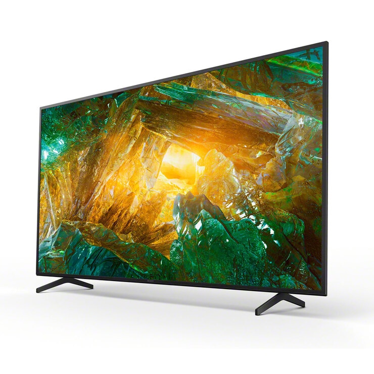 Sony KD75XH8096BU 75 Inch 4K Ultra HD Smart Android TV Costco UK
