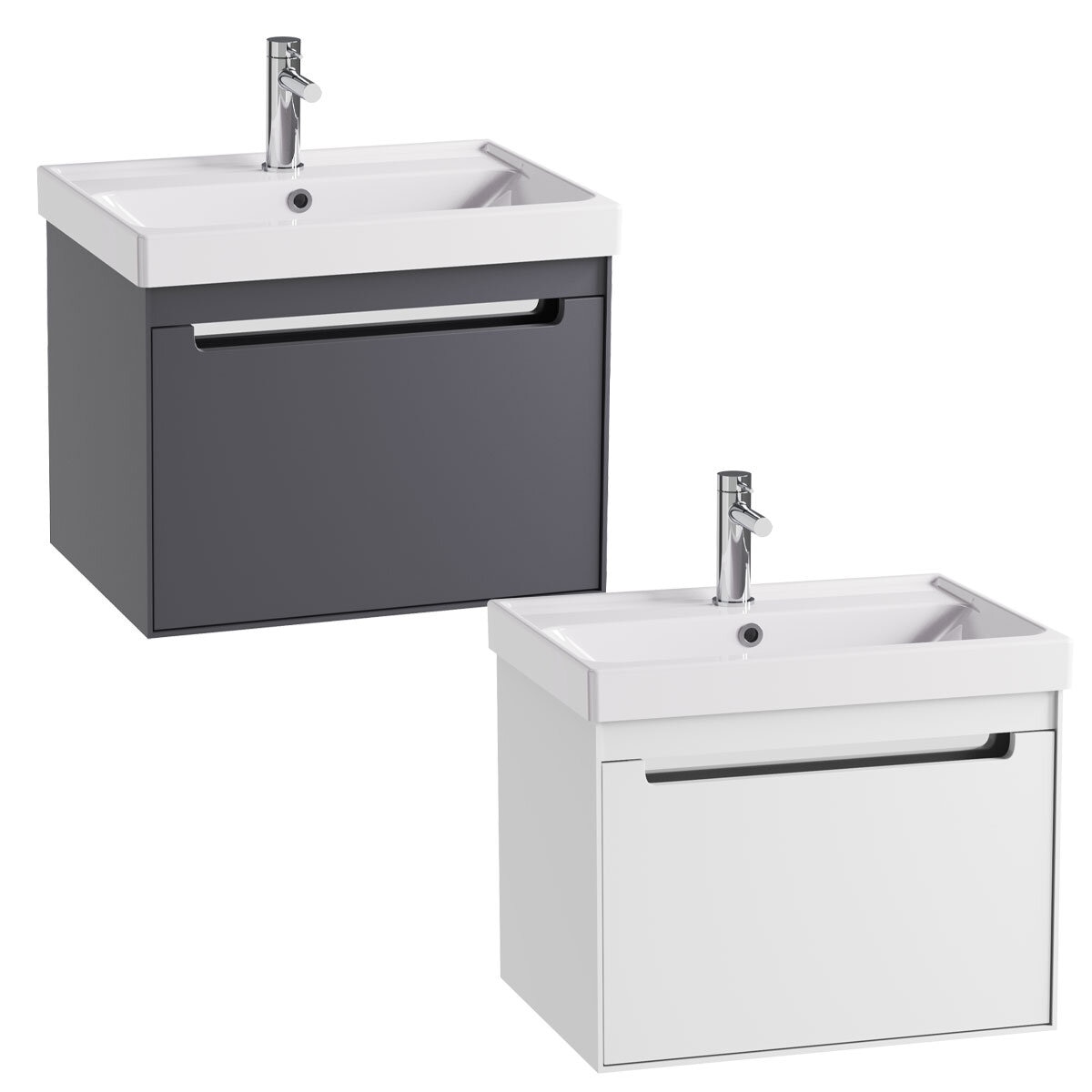Tavistock Kew with Basin in 2 colours at costco.co.uk