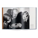 The Porsche Book The Porsche Book