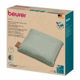 Beurer Cordless Mint Green Heated Massage Cushion