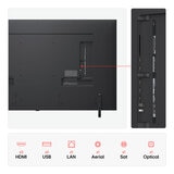 Buy LG 65QNED80A6A.AEK 65" QNED TV at Costco.co.uk