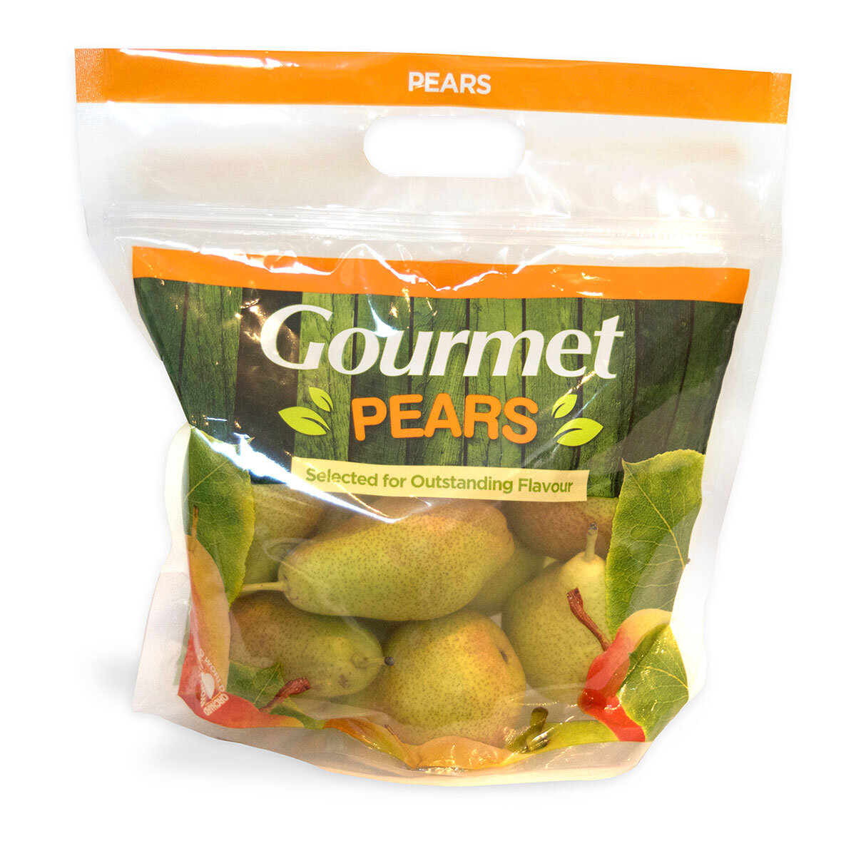 Gourmet Pears
