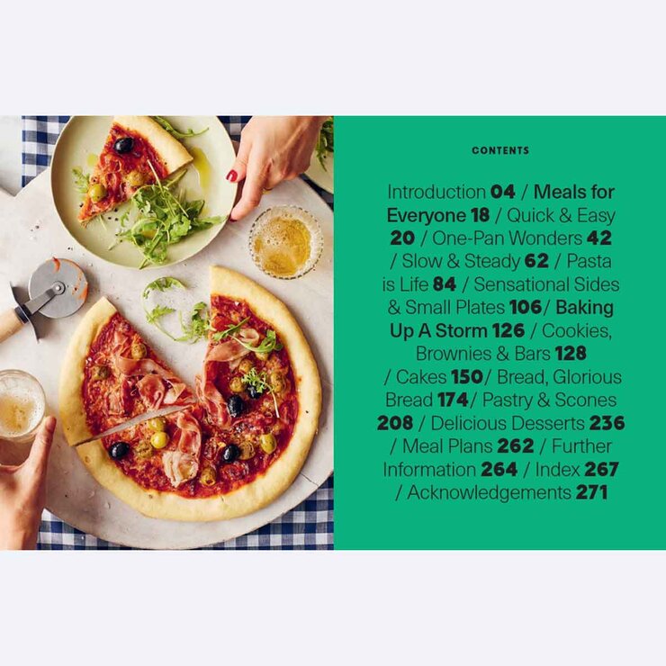 Eat & Enjoy Gluten Free by Laura Strange Eat & Enjoy Gluten Free by Laura Strange