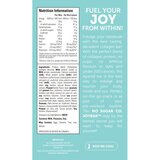 No Sugar Company Joy Bar Collagen Bar, 12x40g