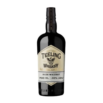 Teeling Small Batch Whiskey, 70cl