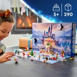 LEGO Disney Princess Advent Calendar - Model 43298 (5+ Years) LEGO Disney Princess Advent Calendar - Model 43298 (5+ Years)