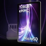 Acer Iconia Tab V, 4GB, 10 Inch Tablet, NT.LHTEK.001