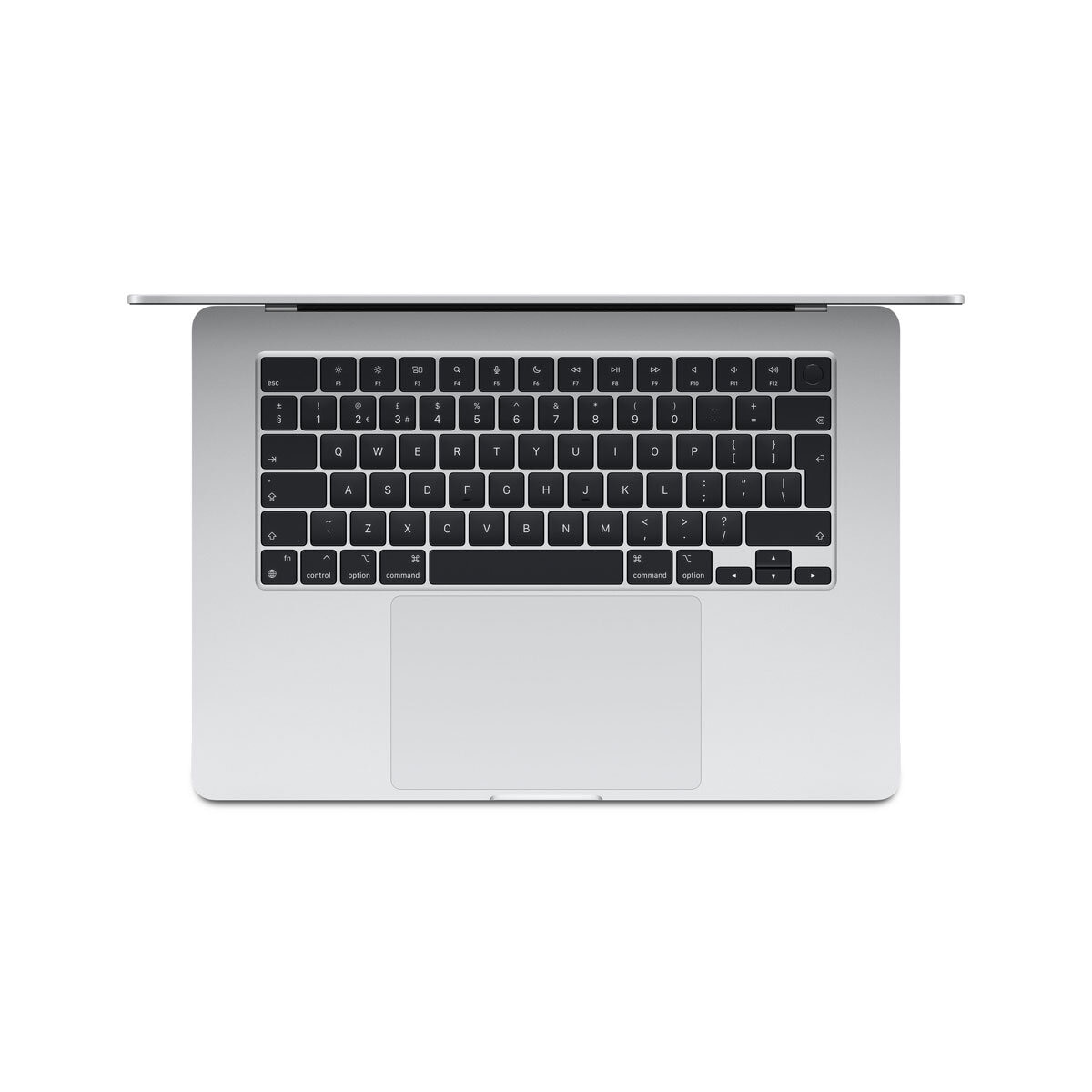 Apple MacBook Air 2024, Apple M3 Chip, 24GB RAM, 512GB SSD, 15 Inch in Silver, MC9H4B/A at costco.co.uk