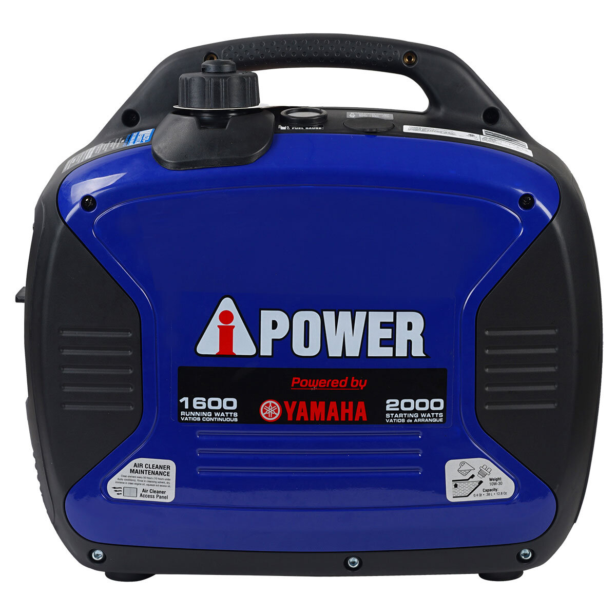 Yamaha shop 2000 generator