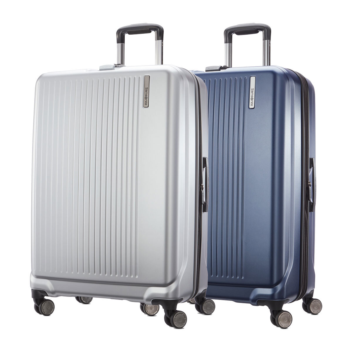 Samsonite Amplitude - Everything You Need To Know! - Luggage Unpacked