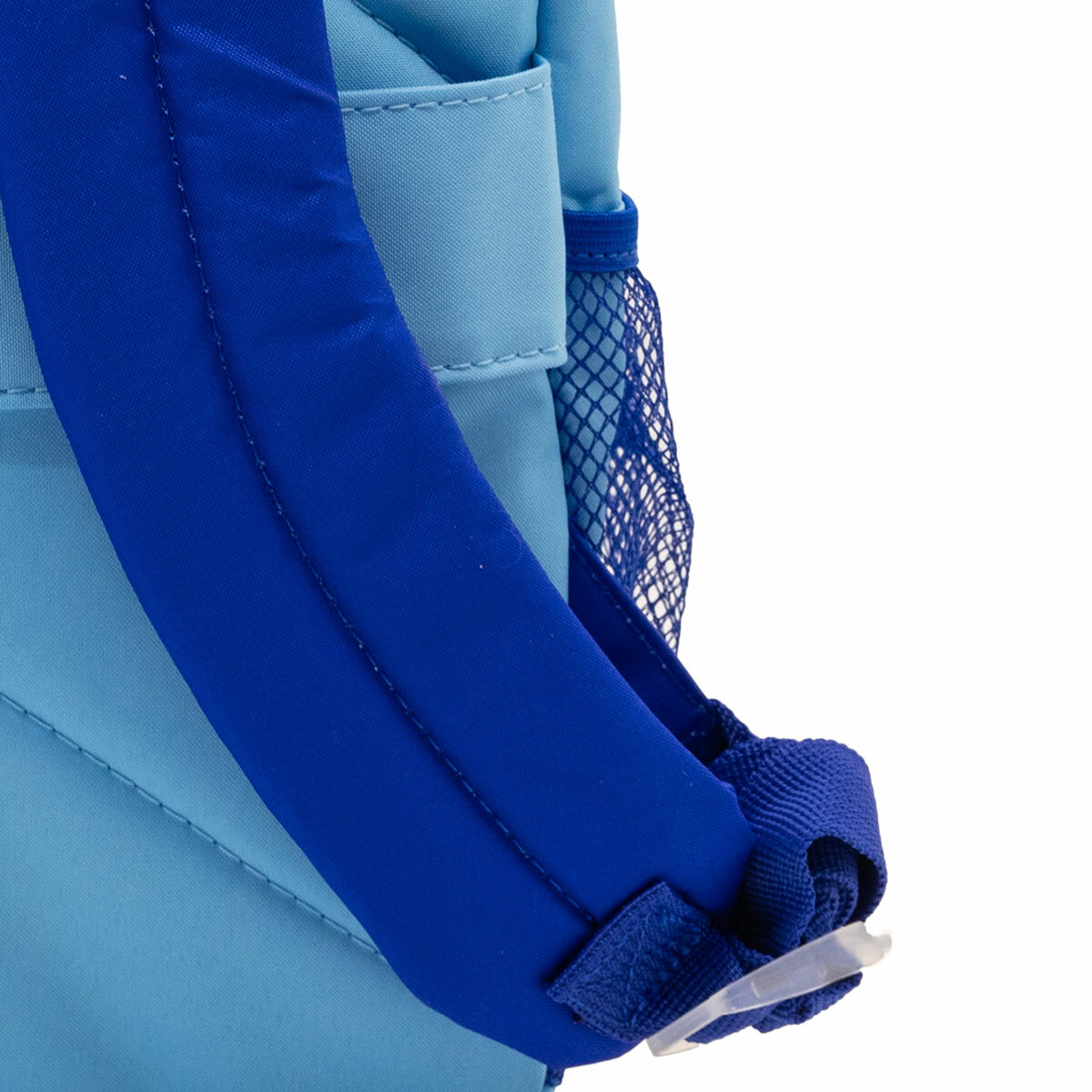 Disney Stitch 2 Piece Luggage Set with Bonus Luggage Tag