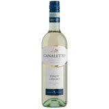 Image of bottle of pinot grigio