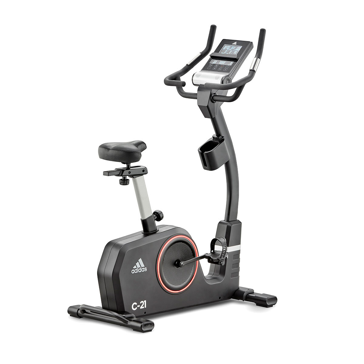 Lead Image for Adidas C21 Spin Bike