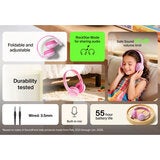 Buy Belkin Soundform Mini 2 Wireless Kids Headphones with Travel Case in Pink at Costco.co.uk Buy Belkin Soundform Mini 2 Wireless Kids Headphones with Travel Case in Pink at Costco.co.uk
