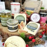 The Longhoughton Christmas Feast Hamper