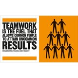 Teamwork