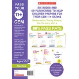 Ages 10-11
