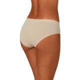 DKNY Seamless Brief Pink Pack, Medium