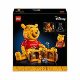 LEGO Disney Classic Winnie the Pooh - Model 43300 (18+ Years)