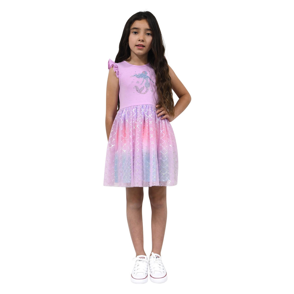 Zunie Girls Tutu Dress