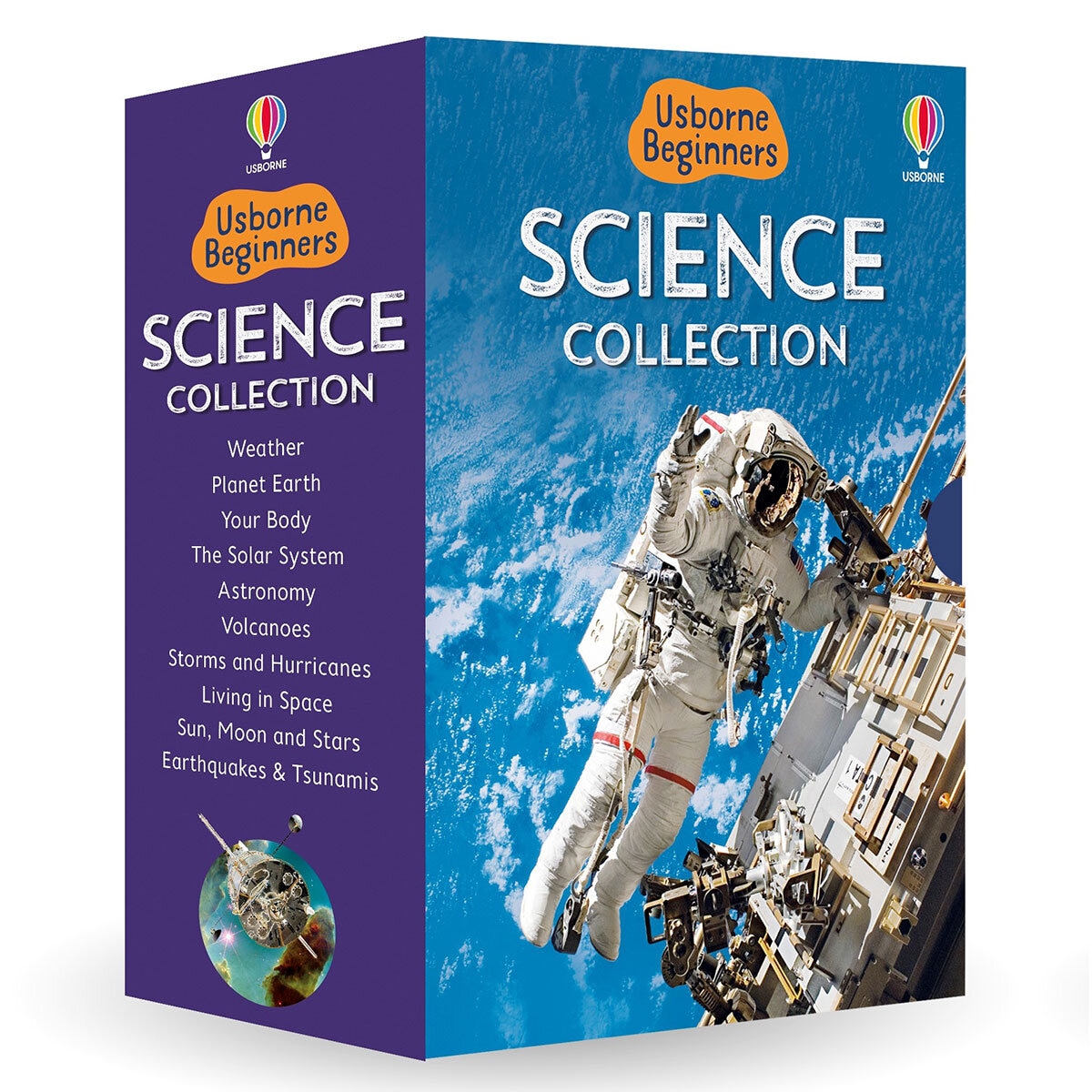 Boxset