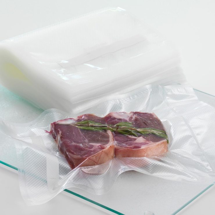 FoodSaver Vacuum Sealing Bags & Rolls Combo Pack, FGP252X Costco UK