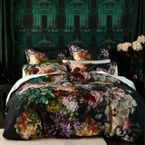 MM Linen Fiori Duvet Set in 3 sizes