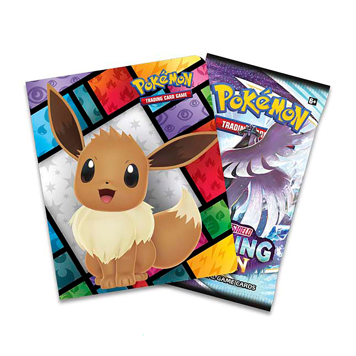 Buy Pokemon Collectors Chest & 2 Pokeballs Included4 Image at Costco.co.uk