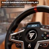 T-248 Thrustmaster Gaming Steering Wheel, PC and Xbox