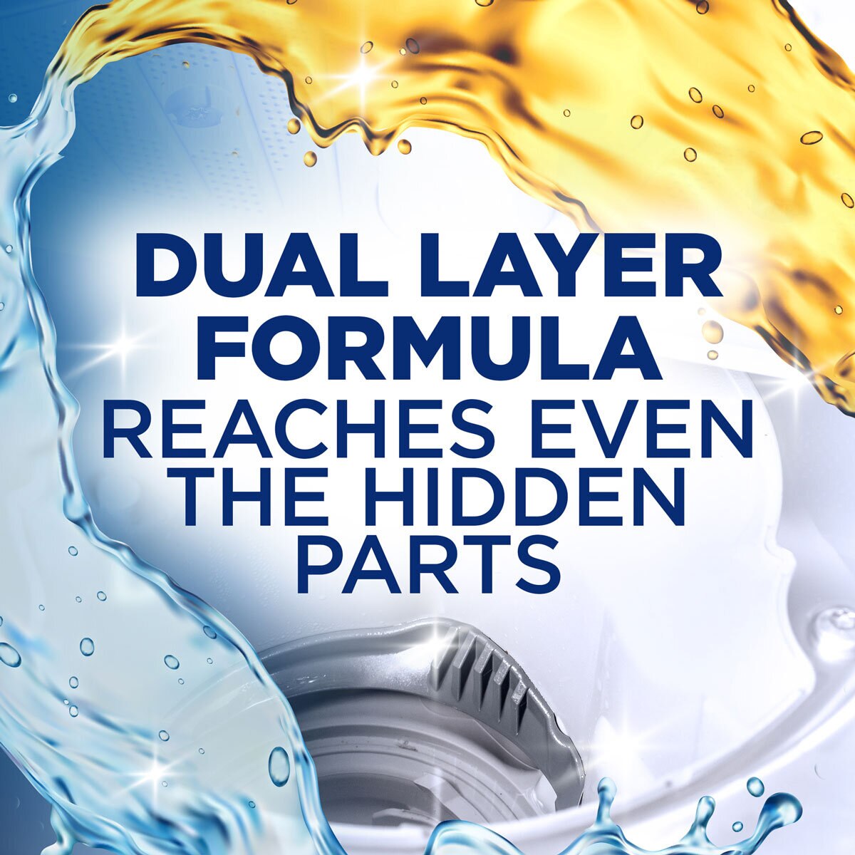 Dual Layer Formula