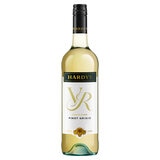 Hardys VR Pinot Grigio, 6 x 75cl