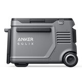 Anker Solix EverFrost 2 40L Electric Powered Cooler with Battery