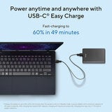 ASUS Vivobook 14, Intel Core Ultra 5, 16GB RAM, 512GB SSD, 14 Inch Laptop, X1407AA-LY012W