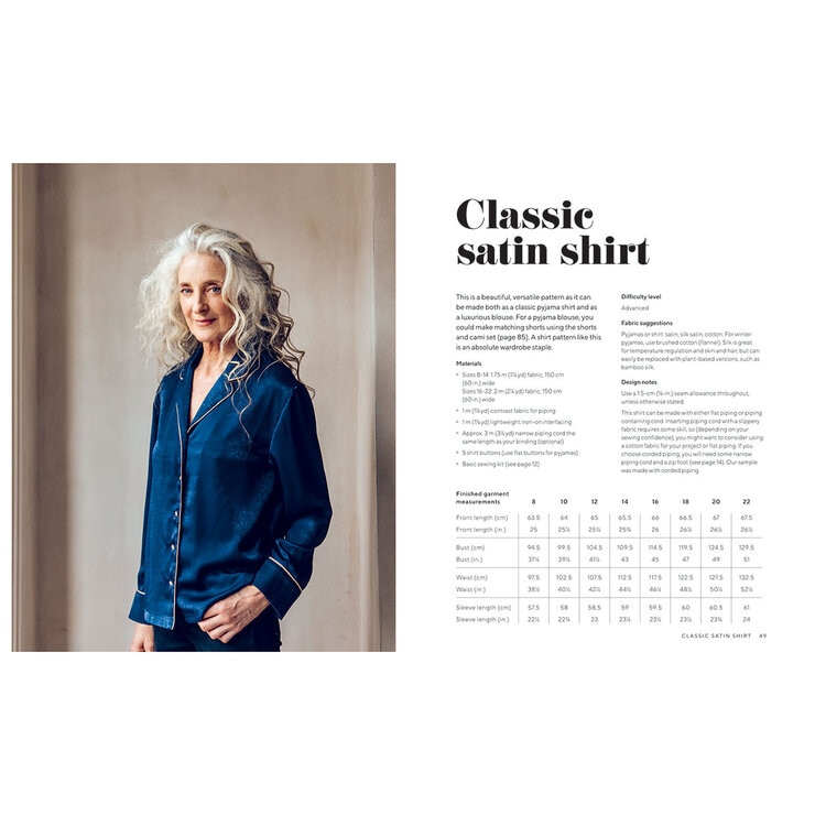 The Great British Sewing Bee: Back to Basics with 25 Patterns The Great British Sewing Bee: Back to Basics with 25 Patterns