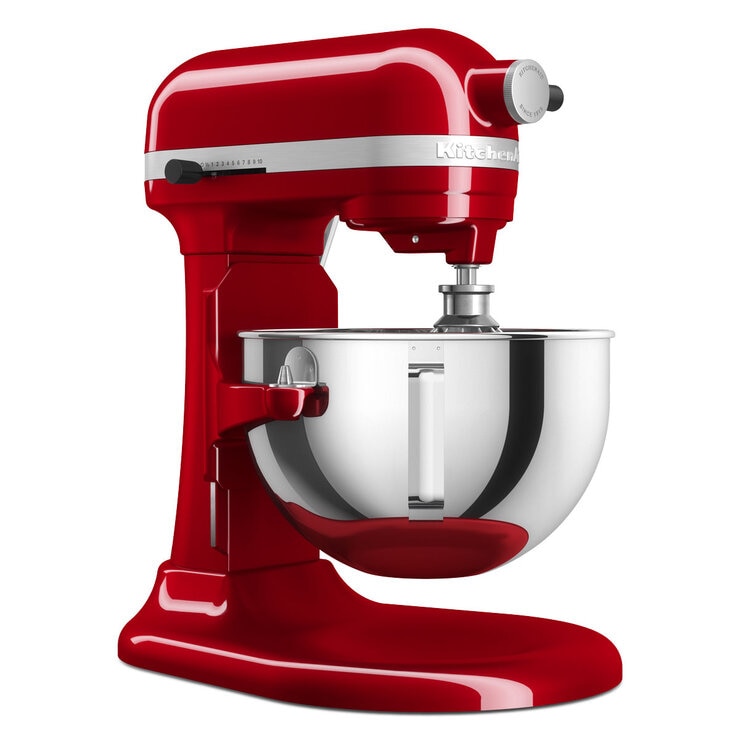 KitchenAid Stand Mixer Empire Red