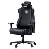 anda seaT Novis Max Extra Large Gaming Chair, Black