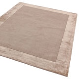 Asiatic Ascot Rug in Sand, 160 x 230 cm