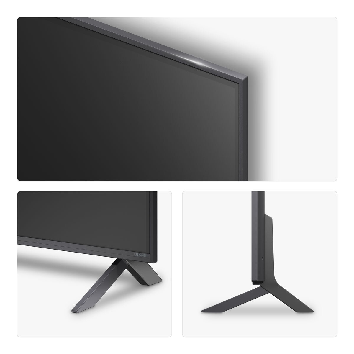 Buy LG 43QNED80A6A.AEK 43" QNED TV at Costco.co.uk