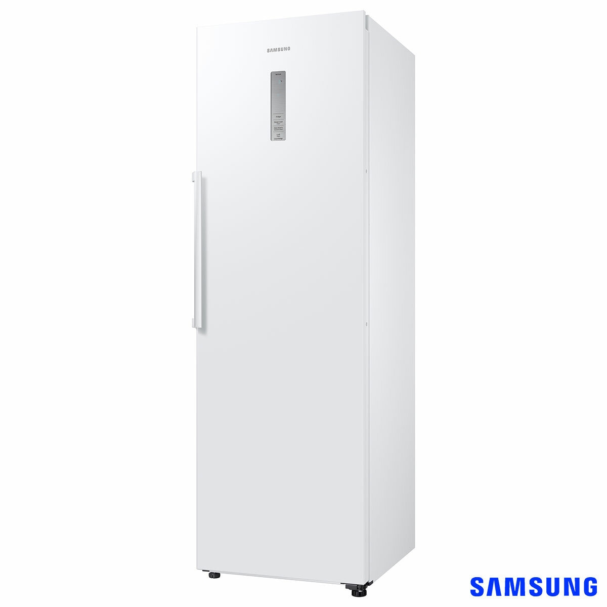 Samsung RR39C7BB7WW, 387L Upright Fridge, E Rated in Silver Samsung RR39C7BB7WW, 387L Upright Fridge, E Rated in Silver