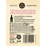 Celtic Marches Apple Cider 3 x 500ml x 3 Gift Packs