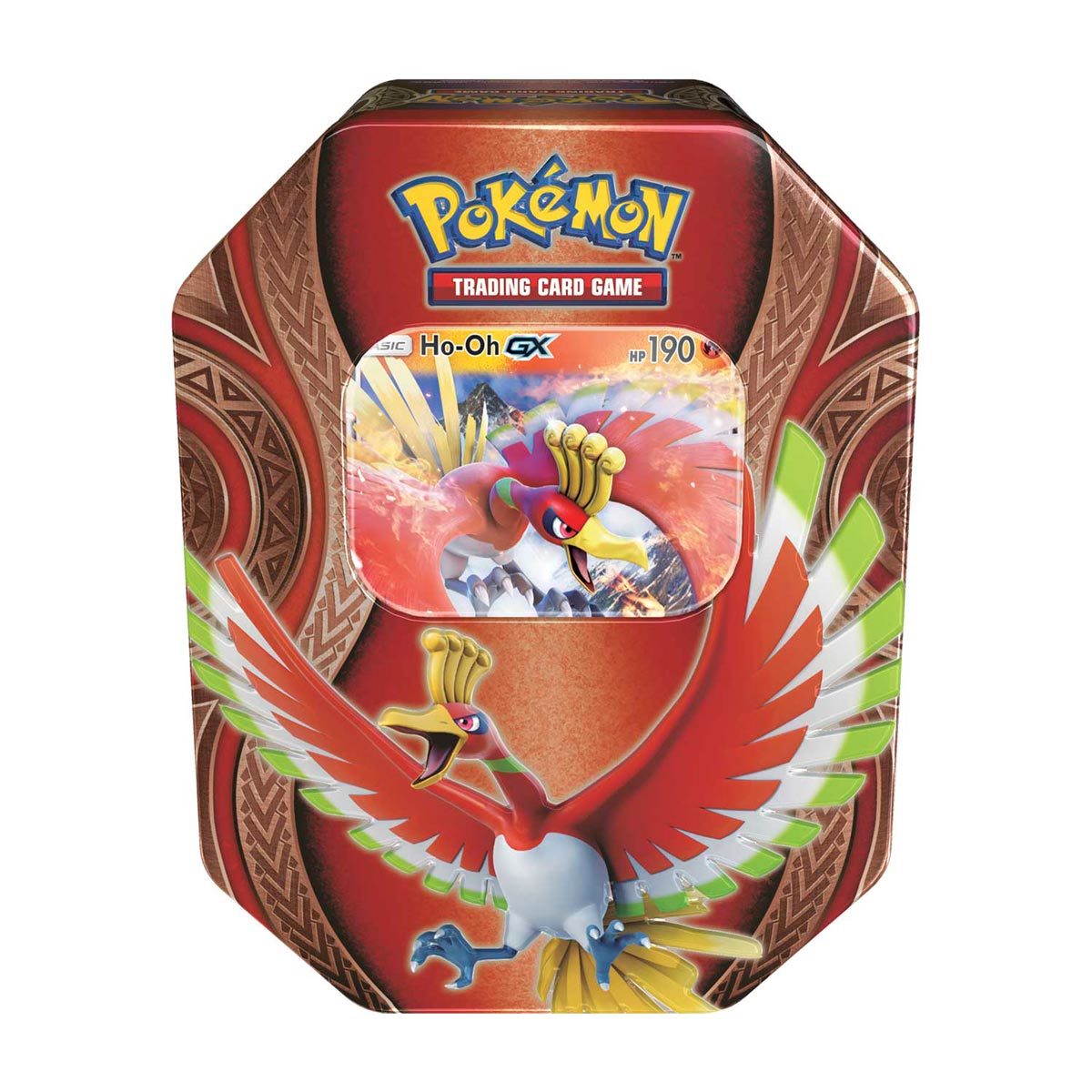 Tapu Koko Selection