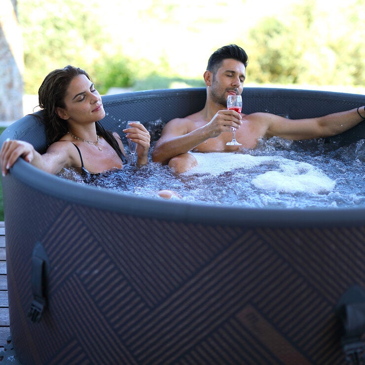 MSpa Verto Mono Eco Inflatable Spa MSpa Verto Mono Eco Inflatable Spa