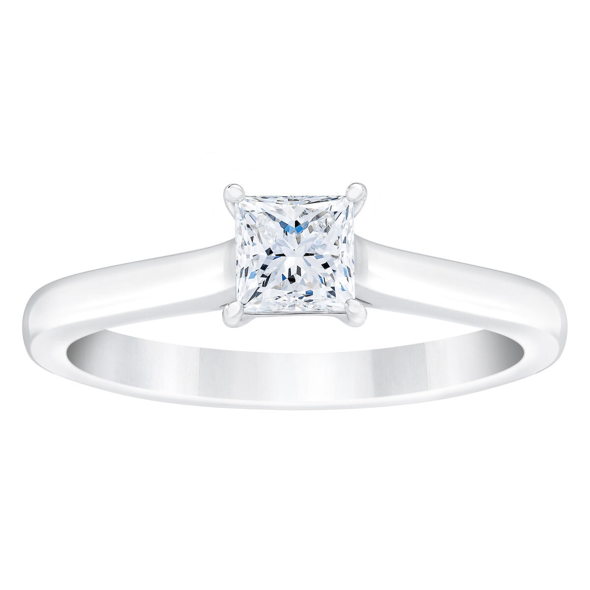 Diamonds on sale from costco
